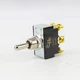 Cole Hersee 55054-04-BX Toggle Switch   1.5" Long, 20 A