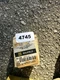 Square D 9001K6 Padlock Attachment Series H