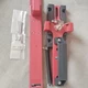 1PC New Omron D4SL-NSK10-LK-K Safety Door Switch Free Shipping