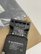 Schmersal / safety interlock / safety switch / AZ 16-12ZVRK-M16