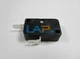 QTY:4 For Defond DMC-1115 Micro Limit Switch 2 Pin 15A 250VAC T85 NO. COM.