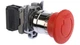 SCHNEİDER XB4BS8442 Stop Push Button,  Original Brand New 2-4 Days Delivery