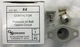 GS Edwards 44 Rolling Ball Contactors - Pressure on Ball Opens Circuit *NEW*