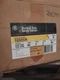 GE TG3222R Fusible Safety Switch Outdoor Enclosure 60A 2P 240VAC