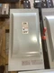 Siemens Safety Switch HF364N 200 Amp 600 Volt NEMA 1 Fusible