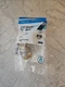 SHARKBITE MAX UR256A 3/4" X 3/4" PUSH TO CONNECT ELBOW PEX COPPER CPVC PE-RT