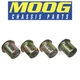 MOOG Front Lower Control Arm Bushing Kit for 1979-1986 GMC C1500 - ub