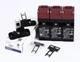 1 pcs Omron  D4NS-4CF  door switch  2 NC 1 OPEN