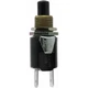 1PC EATON VEHICLE CONTROLS 8411K11 Pushbutton Switch, SPST-NO, Mom., 125V,