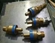 SWAGELOK QC8 D KEY 5 BRASS FITTING (R5S14.2B2)