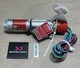 NEW NO BOX- SOR Static O Ring Snap Switch 500-139 5A 250VAC 12-100PSI + WARRANTY