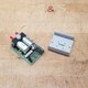 Automation Components PTS4.1 Switch, Floating Point To Modulated Pressure Output