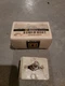 Square D FingerSafe Light Module 9001KM1 Ser. H Transformer Type New Surplus