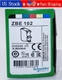 ZBE 102 1PCS Brand New Schneider ZBE-102 US Stock  Deliver quickly