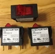 1pc Schurter Boat Switch Circuit Breaker TA45-A123F145C0-722