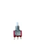 C&K 8121 Miniature Momentary Pushbutton Switch SPDT ON-(ON) 1A 120VAC