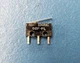 (10PCS) D2F-FL OMRON Snap Acting/Limit Switch, SPDT, Momentary 0.5A, 30VDC