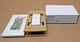 NEW IR-TEC PBS-721W WHITE 1 POLE LOW VOLTAGE PUSHBUTTON LIGHT SWITCH