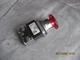 Siemens 52PA2DRA 2-POS Push-Pull Maintained Illuminated Switch