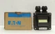 EATON Crouse-Hinds GHG2732000R0018 Ex-Switch 16A 250V Zone 1/21 IP66 2xM25