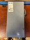 Eaton NNB DG323UGB Safety Switches DG 3P 100A 240V 50/60Hz 3Ph Non Fusible 3Wire