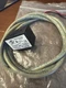 CANFIELD CONNECTOR 710-000-004 N.O. SPST REED (LED/MOV) 240V/DC 30W 1A MAX