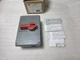 Hubbell HBLDS3VFD  Disconnect Switch 3 Pole, 30A,  600V,  Unfused  