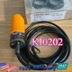 Ki0202 IFM Normally Open Proximity Sensor KI-2015-ABOA/NI Adjustable Type US