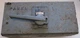 SQUARE D CAT NO: QMB3620 SAFLEX UNIT FUSIBLE 200A 3 POLE 600VAC 50/60Hz