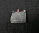 Schneider Electric ZBE102 Auxiliary Single Contact Block, Normally Closed - 1NC 