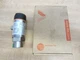 IFM Efector PN7002 Pressure Sensor PN-100-SBR14-QFRKG/US/ /V