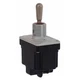 Honeywell 2Tl1-21 Toggle Switch, Dpst, 15A At 277V, Screw