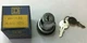 SQUARE D 9001 TS1K1 KEYED SELECTOR SWITCH W/D13 KEYS