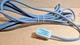 Norgren CS8-2-04 Magnetic Reed Switch for NFPA Cylinders, 120VAC, 0.5A  (NewNB)