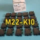 20PCS Fit Eaton Moeller M22-K10 M22K10 Contact Block Switch Normally Open
