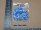 (25 pcs) BSV14X-L Panduit, Terminal Butt Splice Connector, 14-16awg