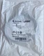 100% New Allen Bradley 440N-Z21W1PA Guardmaster 440N Non Contact Switch