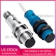 SICK VTF18-4N1412 Photoelectric proximity sensor ,NPN New