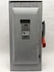 Siemens Heavy Duty Safety Switch HNF363R 100A 600V Nema 3R