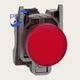 XB4BVG4 1PC New Schneider Pilot light Harmony metal red 22mm universal LED