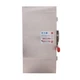 Eaton DH364FWKJ Heavy Duty Safety Switch, NEMA 4X Stainless, 200A, 600V, 3-Pole