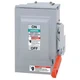 Siemens Hf364pvpg Fusible, Safety Disconnect Switch, Heavy Duty, 600 V, 3Pst,
