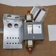 Johnson Controls P74JA-2C Differential Pressure Control Switch 8-60 PSIG New