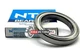 NTN Japan 6912 ZZ Deep Groove Ball Bearing, Metal Shielded 61912 2Z 60x85x13 mm