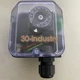 1PC New FIT FOR Krom Schroder DG6UG-3K2 DG6UG3K2 Gas Pressure Switch