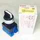 New IDEC ASW320 Selector Switches Fast Delivery #DW