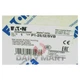 New In Box EATON MOELLER P1-25/I2/SVB Disconect Switch
