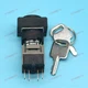 One New switch For FUJI AH165-J2A11A Free Shipping
