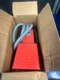 Bernstein F1-U1Z-UN Foot Switch,    New in Box
