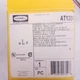 Hubbell AT120I H-Moss Wall Switch Sensor Adaptive Timing Ivory